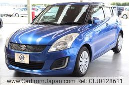 suzuki swift 2015 quick_quick_DBA-ZC72S_ZC72S-345209