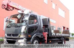 mitsubishi-fuso fighter 2010 GOO_NET_EXCHANGE_0400399A30231006W025