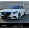 mercedes-benz s-class 2021 -MERCEDES-BENZ--Benz S Class 5AA-223063--W1K2230632A076667---MERCEDES-BENZ--Benz S Class 5AA-223063--W1K2230632A076667- image 1