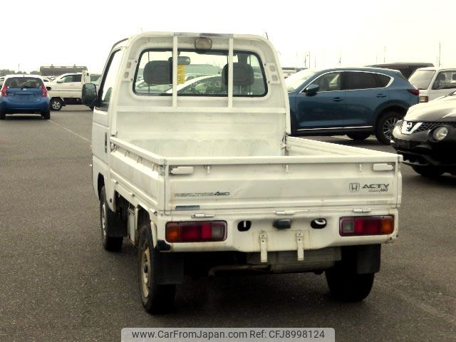 honda acty-truck 1997 No.15047 image 2