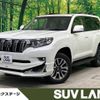 toyota land-cruiser-prado 2022 -TOYOTA--Land Cruiser Prado 3BA-TRJ150W--TRJ150-0156214---TOYOTA--Land Cruiser Prado 3BA-TRJ150W--TRJ150-0156214- image 1