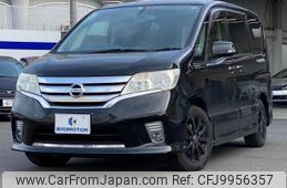 nissan serena 2012 quick_quick_DBA-FC26_FC26-048348