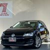 volkswagen golf 2013 -VOLKSWAGEN--VW Golf DBA-AUCPT--WVWZZZAUZDW150075---VOLKSWAGEN--VW Golf DBA-AUCPT--WVWZZZAUZDW150075- image 1