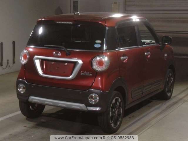 daihatsu cast 2016 -DAIHATSU--Cast DBA-LA250S--LA250S-0047546---DAIHATSU--Cast DBA-LA250S--LA250S-0047546- image 2