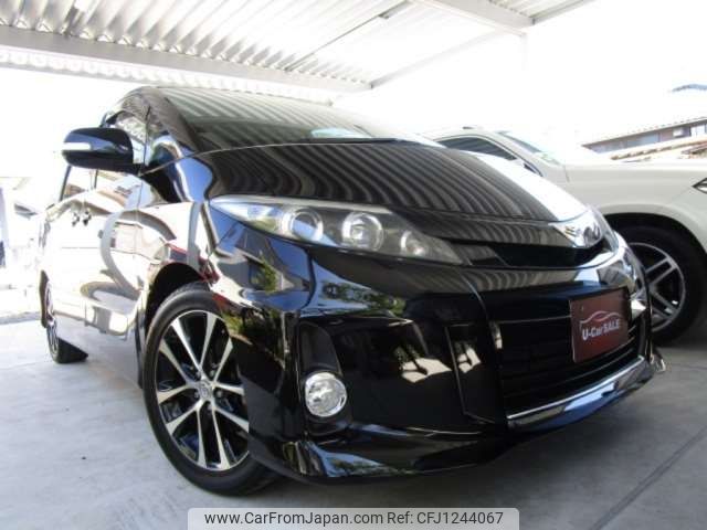 toyota estima 2013 -TOYOTA 【岐阜 303】--Estima DBA-ACR50W--ACR50-0159246---TOYOTA 【岐阜 303】--Estima DBA-ACR50W--ACR50-0159246- image 2