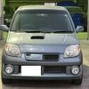 suzuki kei 2008 quick_quick_ABA-HN22S_HN22S-841773 image 2