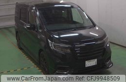 honda stepwagon 2017 -HONDA 【長岡 333ﾀ1】--Stepwgn RP5-1056205---HONDA 【長岡 333ﾀ1】--Stepwgn RP5-1056205-