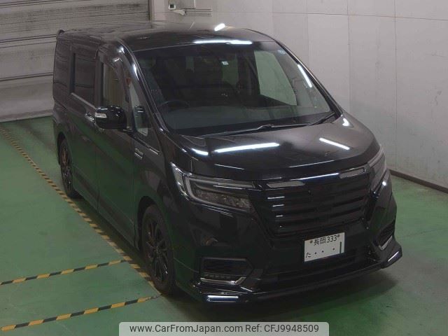 honda stepwagon 2017 -HONDA 【長岡 333ﾀ1】--Stepwgn RP5-1056205---HONDA 【長岡 333ﾀ1】--Stepwgn RP5-1056205- image 1