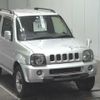 suzuki jimny-sierra 2007 -SUZUKI--Jimny Sierra JB43W-301753---SUZUKI--Jimny Sierra JB43W-301753- image 1