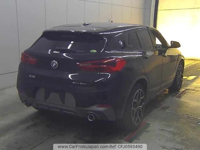 bmw x2 2019 quick_quick_3DA-YK20_YK20-05P13284 image 2