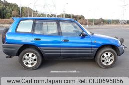 toyota rav4 1995 NIKYO_KD59669