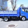 mitsubishi-fuso canter 2010 -MITSUBISHI--Canter BKG-FE71BSD--FE71BSD-570563---MITSUBISHI--Canter BKG-FE71BSD--FE71BSD-570563- image 9