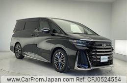 toyota vellfire 2024 -TOYOTA--Vellfire 6AA-AAHH40W--AAHH40-4005648---TOYOTA--Vellfire 6AA-AAHH40W--AAHH40-4005648-