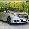 honda odyssey 2016 CFJ1511103 image 17