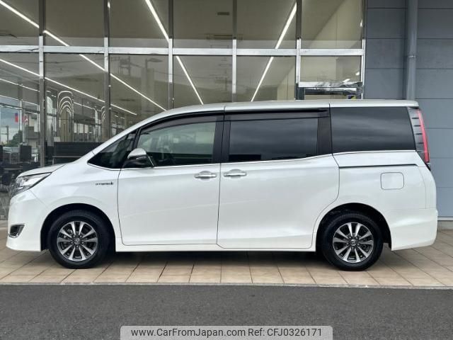 toyota esquire 2019 quick_quick_DAA-ZWR80G_ZWR80-0406288 image 2