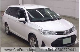 toyota corolla-fielder 2021 -TOYOTA 【札幌 557ﾃ 23】--Corolla Fielder 3BA-NZE164G--NZE164G-7085548---TOYOTA 【札幌 557ﾃ 23】--Corolla Fielder 3BA-NZE164G--NZE164G-7085548-