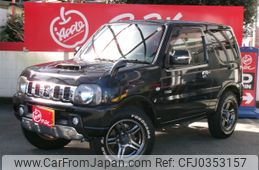 suzuki jimny 2014 -SUZUKI--Jimny ABA-JB23W--JB23W-712971---SUZUKI--Jimny ABA-JB23W--JB23W-712971-