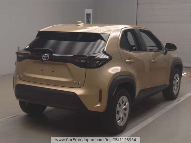 toyota yaris-cross 2022 -TOYOTA--Yaris Cross 6AA-MXPJ10--MXPJ10-2042404---TOYOTA--Yaris Cross 6AA-MXPJ10--MXPJ10-2042404- image 2