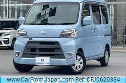 daihatsu hijet-cargo 2019 quick_quick_EBD-S321V_S321V-0409914