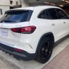 mercedes-benz gla-class 2021 quick_quick_247713M_W1N2477132J302670 image 14