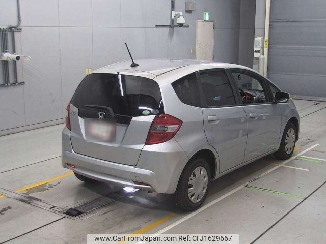 honda fit 2011 CFJ1629667 image 2