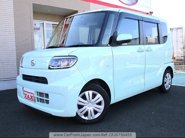 daihatsu tanto 2020 -DAIHATSU--Tanto LA650S--0067130---DAIHATSU--Tanto LA650S--0067130- image 1