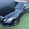 mercedes-benz e-class 2010 -MERCEDES-BENZ--Benz E Class DBA-212056C--WDD2120562A195435---MERCEDES-BENZ--Benz E Class DBA-212056C--WDD2120562A195435- image 8