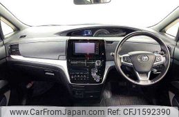 toyota estima 2016 CFJ1592390