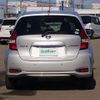 nissan note 2019 -NISSAN--Note DAA-SNE12--SNE12-015547---NISSAN--Note DAA-SNE12--SNE12-015547- image 14