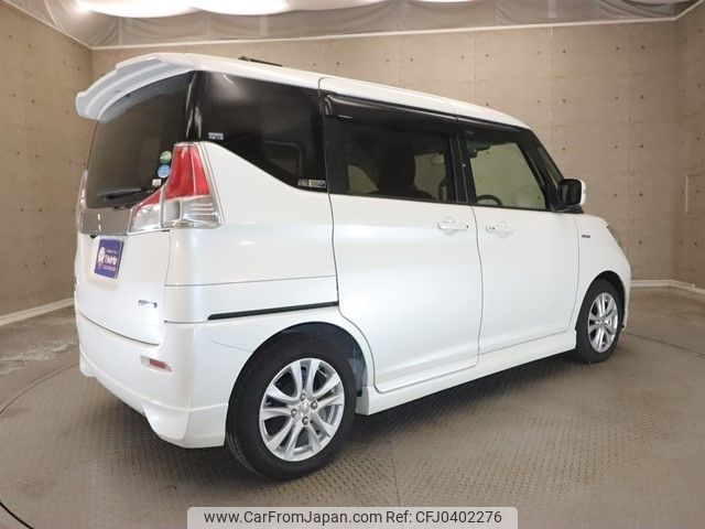 mitsubishi delica-d2 2016 -MITSUBISHI--Delica D2 DAA-MB36S--MB36S-101343---MITSUBISHI--Delica D2 DAA-MB36S--MB36S-101343- image 2