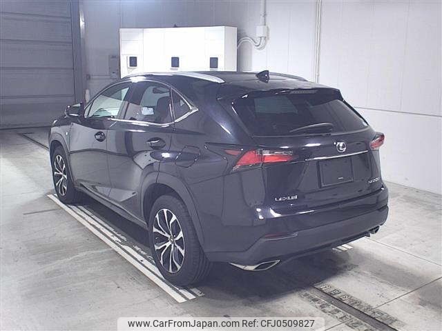 lexus nx 2014 -LEXUS--Lexus NX AGZ10-1002452---LEXUS--Lexus NX AGZ10-1002452- image 2