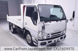 isuzu elf-truck 2018 CFJ1609970