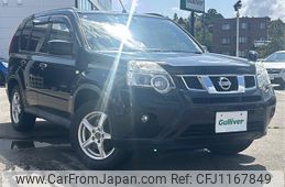 nissan x-trail 2012 -NISSAN--X-Trail DBA-NT31--NT31-308732---NISSAN--X-Trail DBA-NT31--NT31-308732-