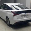 toyota prius 2021 -TOYOTA 【横浜 301ﾜ1903】--Prius ZVW51-6197550---TOYOTA 【横浜 301ﾜ1903】--Prius ZVW51-6197550- image 2