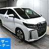 toyota alphard 2019 -TOYOTA--Alphard AGH30W-0289697---TOYOTA--Alphard AGH30W-0289697- image 1