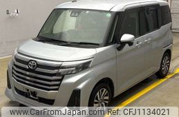 toyota roomy 2022 -TOYOTA--Roomy 5BA-M900A--M900A-0674133---TOYOTA--Roomy 5BA-M900A--M900A-0674133-