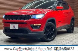 jeep compass 2018 -CHRYSLER--Jeep Compass ABA-M624--MCANJPBB0JFA34320---CHRYSLER--Jeep Compass ABA-M624--MCANJPBB0JFA34320-