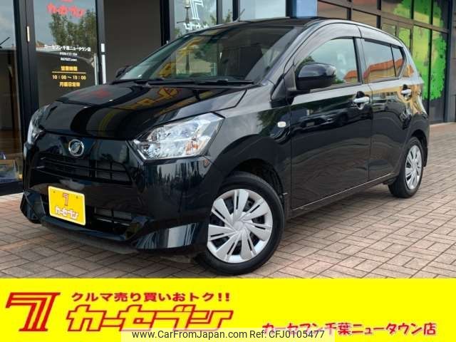 daihatsu mira-e-s 2021 -DAIHATSU 【習志野 580ﾏ8137】--Mira e:s 5BA-LA350S--LA350S-0272114---DAIHATSU 【習志野 580ﾏ8137】--Mira e:s 5BA-LA350S--LA350S-0272114- image 1