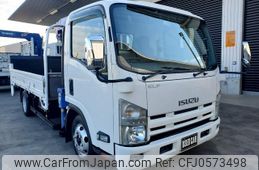 isuzu elf-truck 2010 GOO_NET_EXCHANGE_0700520A30241218W001