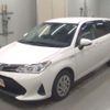 toyota corolla-fielder 2019 -TOYOTA--Corolla Fielder DAA-NKE165G--NKE165-7222410---TOYOTA--Corolla Fielder DAA-NKE165G--NKE165-7222410- image 1