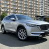 mazda cx-8 2018 -MAZDA--CX-8 3DA-KG2P--KG2P-126254---MAZDA--CX-8 3DA-KG2P--KG2P-126254- image 1