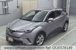 toyota c-hr 2018 -TOYOTA--C-HR NGX10-2002026---TOYOTA--C-HR NGX10-2002026-