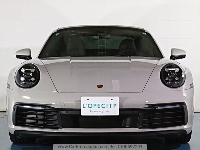 porsche 911 2024 -PORSCHE--Porsche 911 7BA-992NC2--WP0ZZZ99ZRS203***---PORSCHE--Porsche 911 7BA-992NC2--WP0ZZZ99ZRS203***- image 2