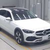 mercedes-benz c-class-station-wagon 2022 -MERCEDES-BENZ 【静岡 301ﾒ2193】--Benz C Class Wagon 3CA-206214C--W1K2062142F029138---MERCEDES-BENZ 【静岡 301ﾒ2193】--Benz C Class Wagon 3CA-206214C--W1K2062142F029138- image 14