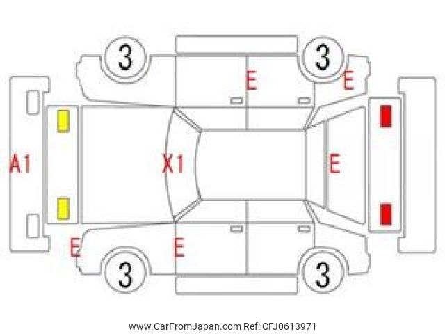 toyota rav4 2023 -TOYOTA--RAV4 6AA-AXAH54--AXAH54-5006330---TOYOTA--RAV4 6AA-AXAH54--AXAH54-5006330- image 2