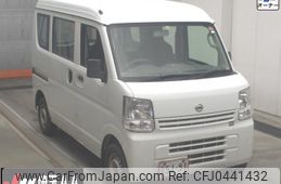 nissan clipper-van 2016 -NISSAN--Clipper Van DR17V-132703---NISSAN--Clipper Van DR17V-132703-