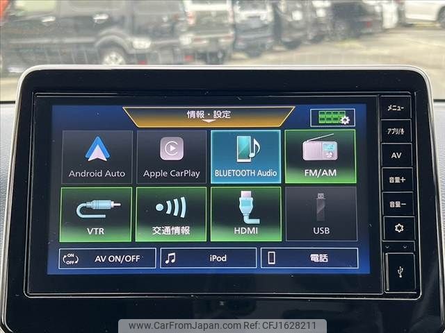 mitsubishi ek-cross 2023 CFJ1628211 image 2