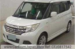 suzuki solio 2017 quick_quick_DAA-MA36S_151642