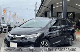 honda shuttle 2016 -HONDA 【名変中 】--Shuttle GP7--1045775---HONDA 【名変中 】--Shuttle GP7--1045775-