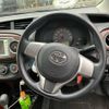 toyota vitz 2012 -TOYOTA--Vitz DBA-KSP130--KSP130-2033797---TOYOTA--Vitz DBA-KSP130--KSP130-2033797- image 2